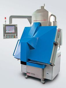 die casting machine