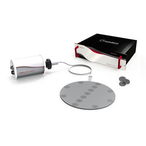 multi-sensor characterization instrument / plasma / ion energy distribution