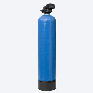 liquid food products and beverage filter / activated carbon / high-efficiency / for potable water