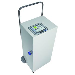 reverse osmosis water treatment unit