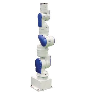 articulated robot / 7-axis / for assembly / transfer