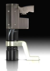 electric nutrunner / pistol