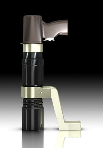 pneumatic nutrunner / pistol