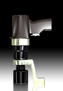 pneumatic nutrunner / pistol