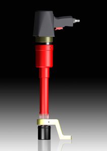pneumatic nutrunner / pistol