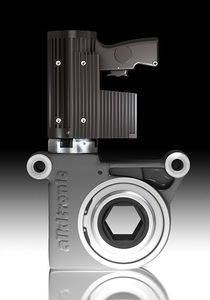 pneumatic nutrunner / pistol