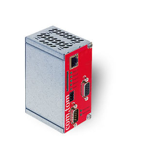 RS485 monitoring system / Ethernet / PROFIBUS / RS232