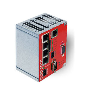 RS485 monitoring system / Ethernet / PROFIBUS / RS232