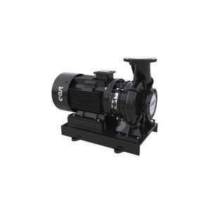 water pump / electric / centrifugal / industrial