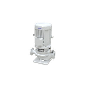 water pump / for hot water / electric / centrifugal