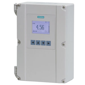 ultrasonic level controller
