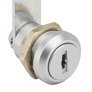 cam lock / key / cabinet / locker room
