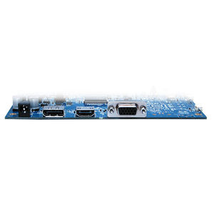 video converter / serial / UART