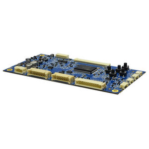 media converter / serial / UART / compact