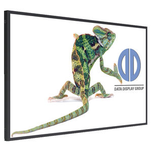LCD monitor / TFT / 1920 x 1080 / open-frame