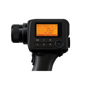 digital luminance and colour meter