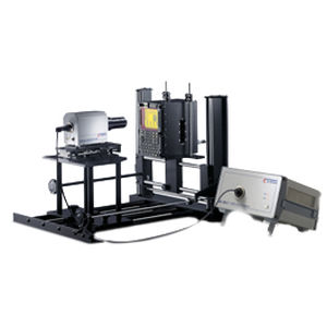 visible spectrophotometer / benchtop / non-contact / for spectral analysis