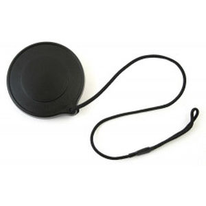 non-threaded end cap / cylindrical / protective