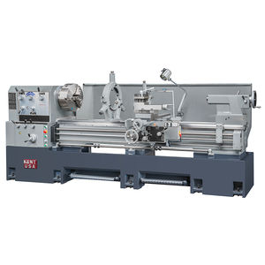 2-axis lathe