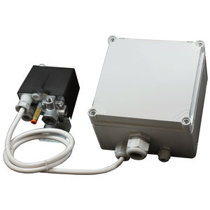 motor starter / star-delta / for compressors