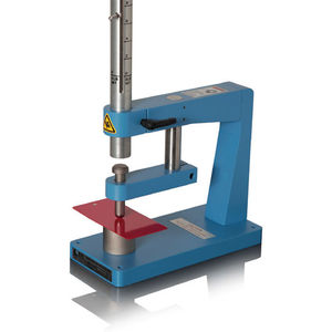 impact test device / pump / manual