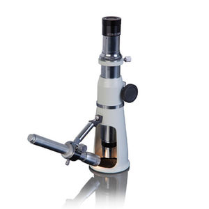stereo microscope / measurement