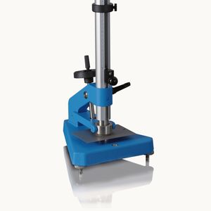 impact test device / pump / manual