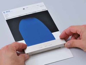 film applicator