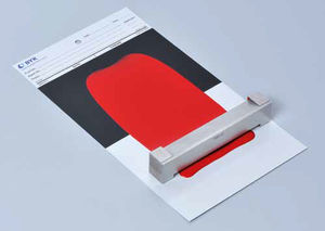 film applicator