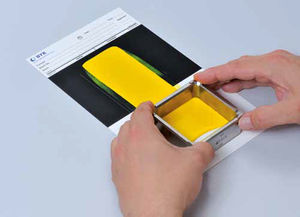 film applicator