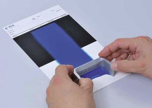 film applicator