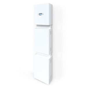 emergency UPS / line-interactive / single-phase / with LCD display