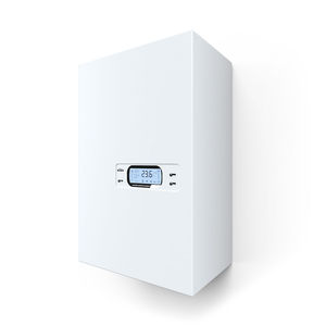 emergency battery power supply / AC/AC / single-output / digital