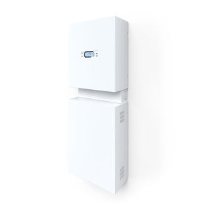 emergency battery power supply / AC/AC / single-output / digital