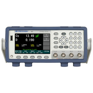 LCR measuring device / resistance / capacitance / inductance type