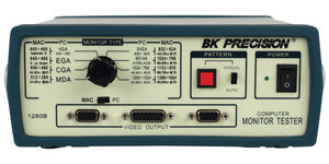 video signal generator / digital