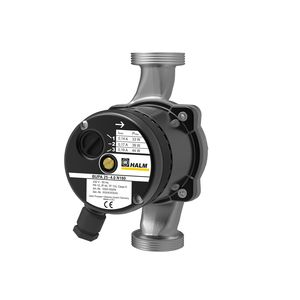 water pump / electric / centrifugal / corrosion-resistant