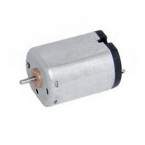 micromotor / DC / synchronous / 3V
