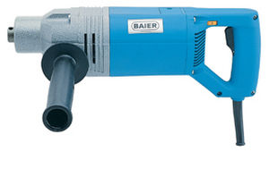 dynamic mixer / batch / paint / for concrete