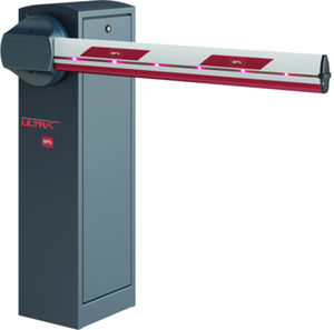 parking barrier / lifting
