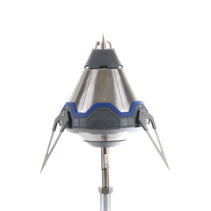 early streamer emission lightning conductor