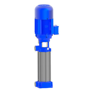 booster pump / for lubricants / electric / centrifugal