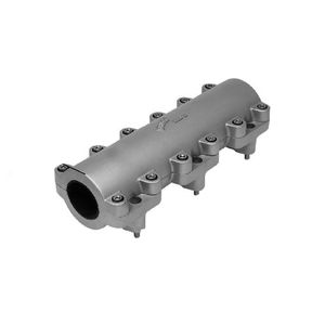 electric clamp / aluminum