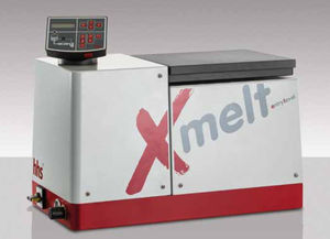 hot melt glue melter