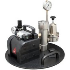 adhesive pump / for ink / pneumatic / diaphragm