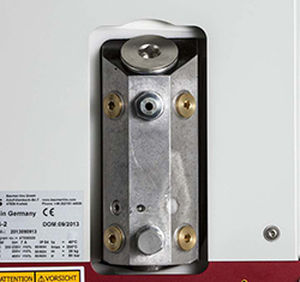 hot melt glue melter
