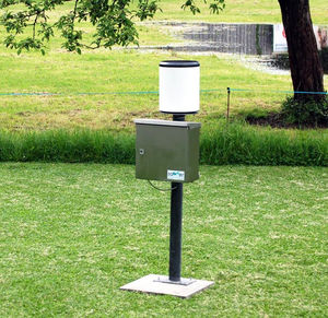 precipitation sensor