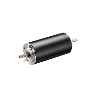 DC motor / brushed / 36V / coreless