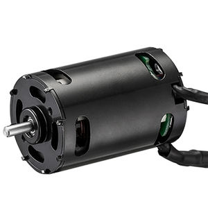 DC motor / brushless / 18V / high-efficiency