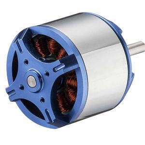 DC motor / brushless / 18V / 40 V